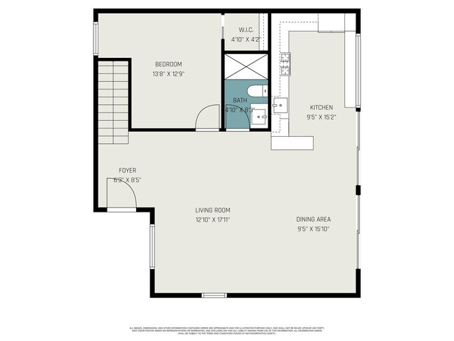 Building Photo - 3425 Louise St