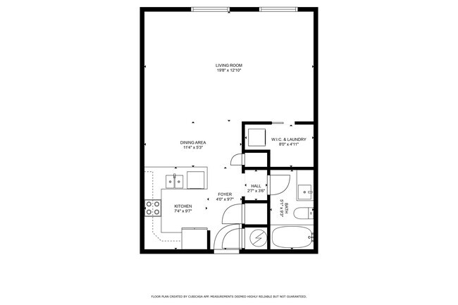 Building Photo - 305 Okaloosa Ave
