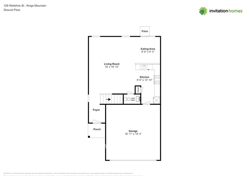 Building Photo - 129 Wellshire Dr