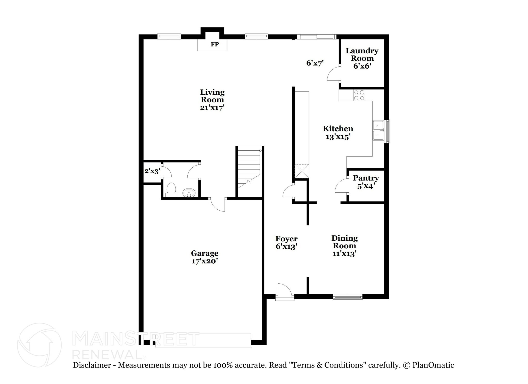 Building Photo - 200 Addison Dr