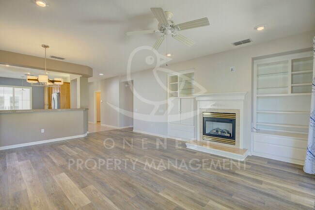 Building Photo - 400 Lilypond Ln