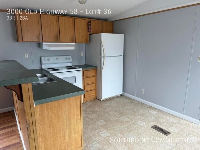 Building Photo - 3000 Old Hwy 58