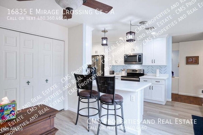 Building Photo - 16835 E Mirage Crossing Ct