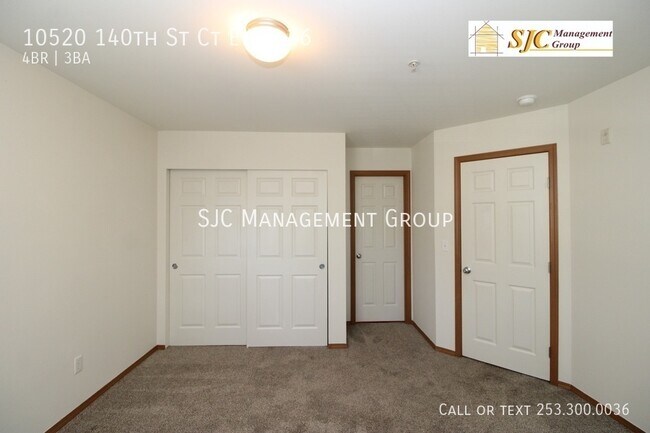 Building Photo - Four bedroom townhouse for rent in South H...