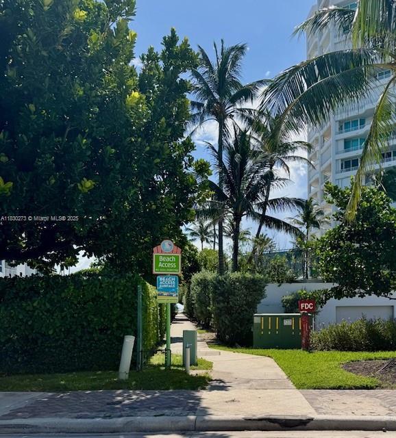 Building Photo - 1501 S Ocean Blvd