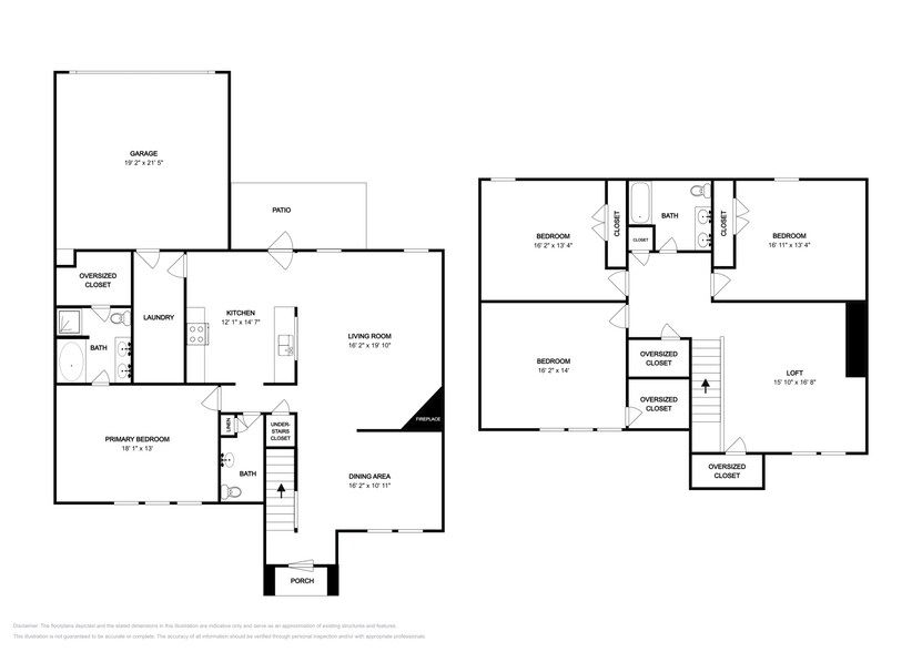 Building Photo - 1028 Badger Run