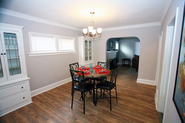 Building Photo - Gorgeous & Completely Rehabbed 3 Bed - 1.5 Bath Colonial for Rent!