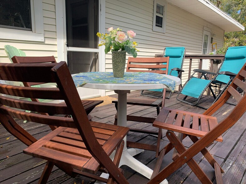 Building Photo - 628 N Disston Ave