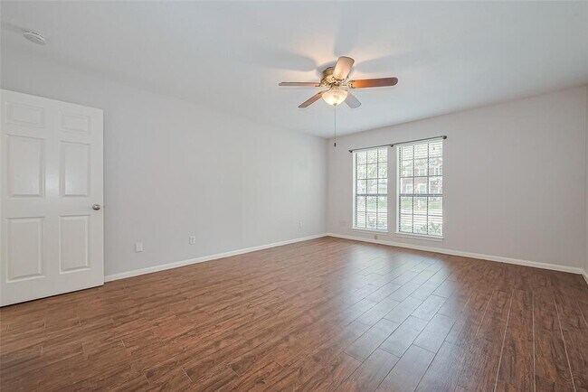 Building Photo - 1307 Morton League Rd