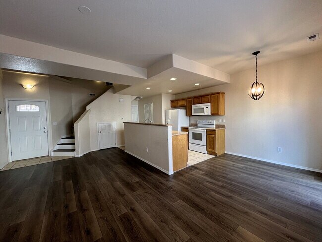 Building Photo - Welcome Home: A Stylish, Sun-Filled Townhouse You’ll Love!”