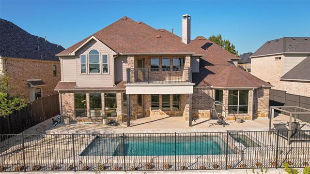 Building Photo - 3441 Shaddock Creek Ln