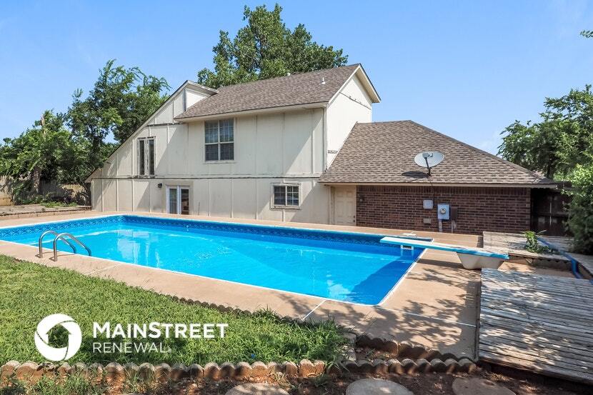 Building Photo - 6800 Bayberry Dr