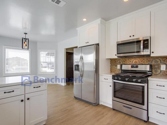 Building Photo - 4465 32nd St