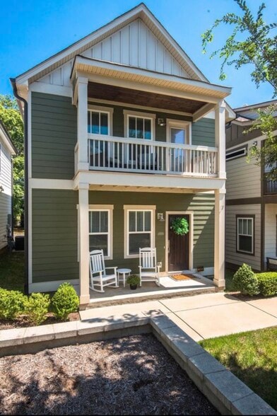 Building Photo - 710 Buchanan St