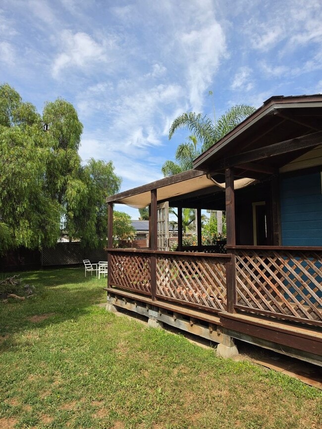 Building Photo - 3 Bedrooms 2 baths Beach House in the City of Imperial Beach!!!!!!