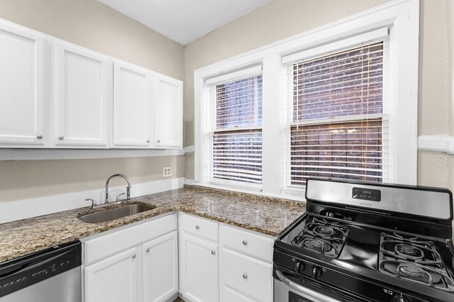 Interior Photo - Underwood Court Apartments