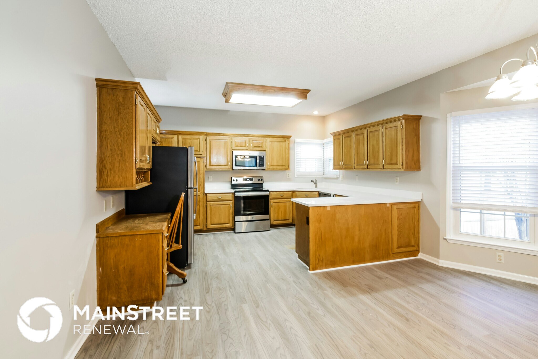 Building Photo - 5203 McCoy St