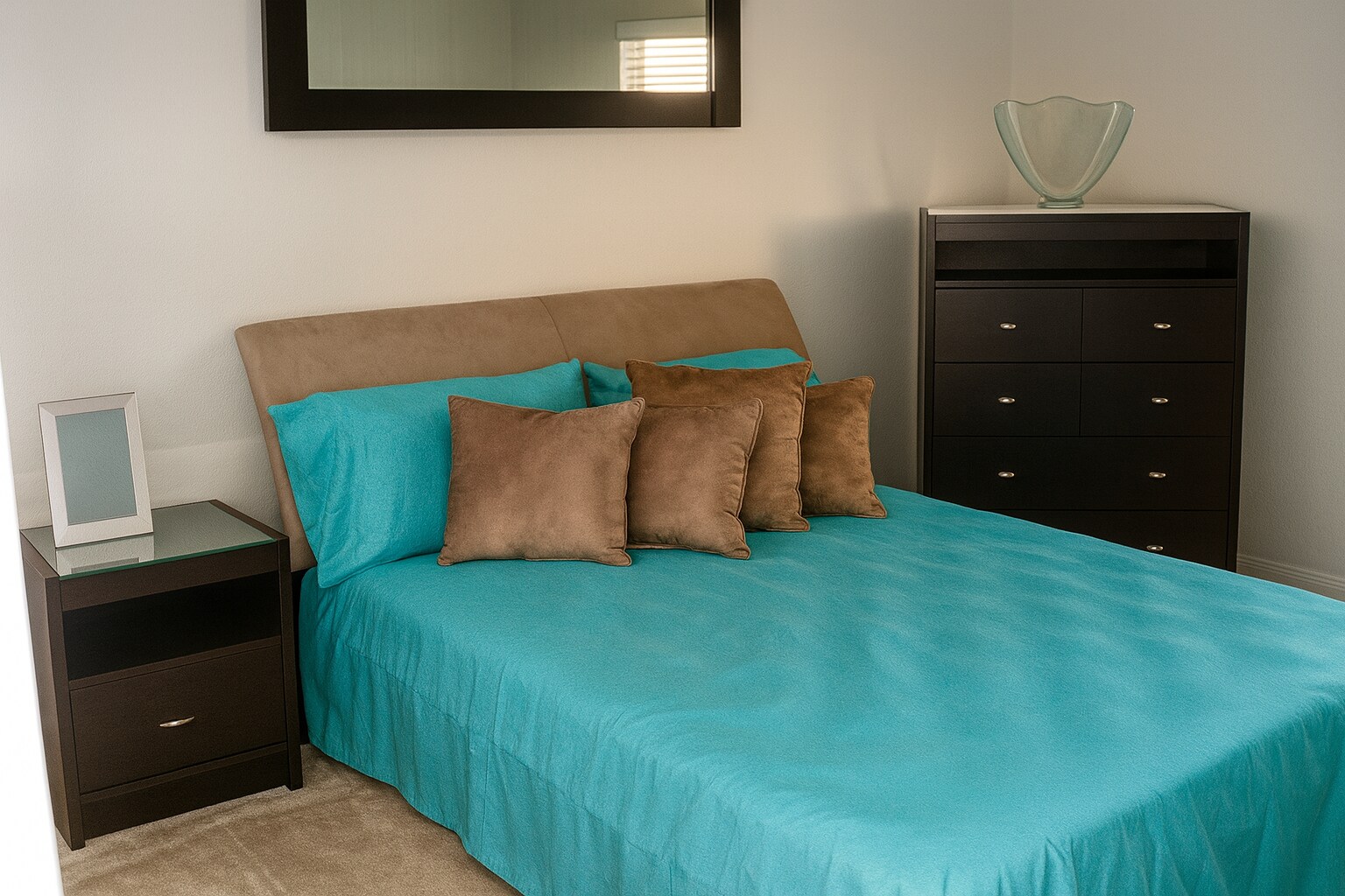 Bedroom - 981 SW McElroy Ave