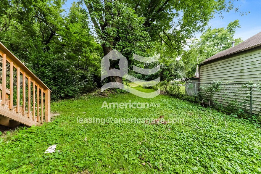 Building Photo - 602#A East Burnett Avenue, 40217; #780219 - 780219