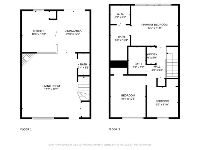 Building Photo - 3 Bedroom Marietta Townhome