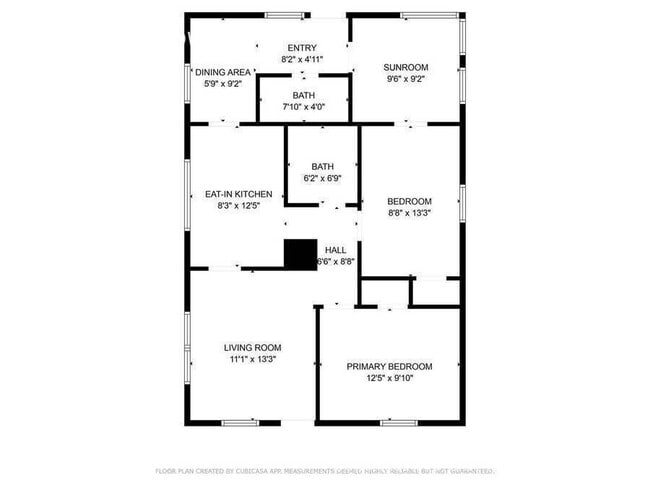 Building Photo - 2028 Battle Row