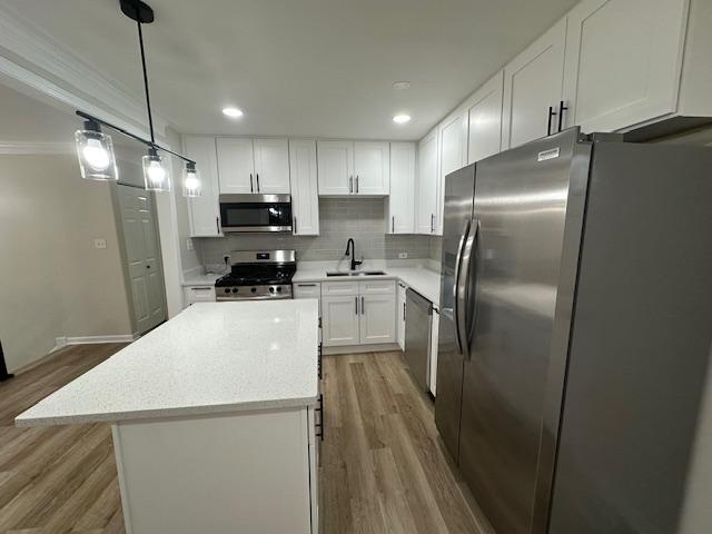 Building Photo - 207 Pacific Dr