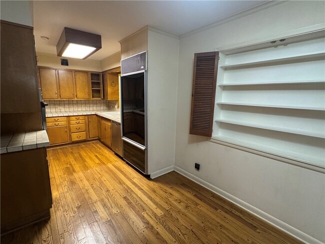 Building Photo - 1505 S Mt Olive St