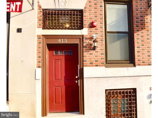 Building Photo - 415 S Broad St