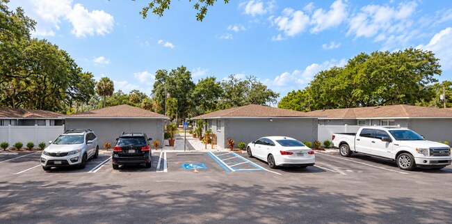 Building Photo - 3503 9th St Ct W