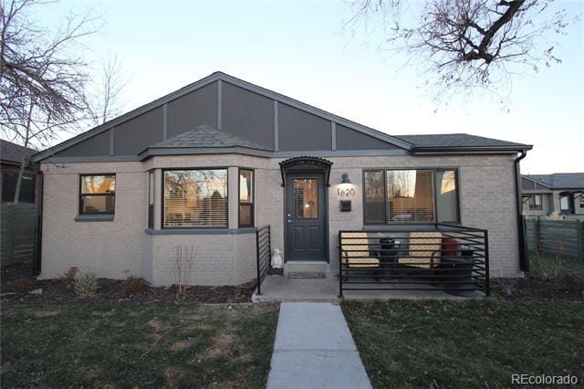 Building Photo - 1620 Utica St