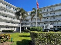 Building Photo - 3500 S Ocean Blvd