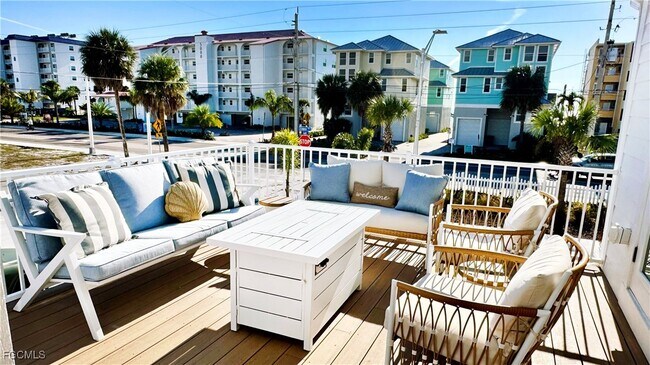 Building Photo - 4969 Estero Blvd