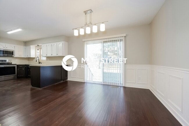 Building Photo - 3 Bedroom Pet-Friendly Home in Blue Spring...