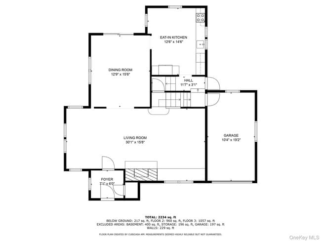 Building Photo - 189 Nassau Ave