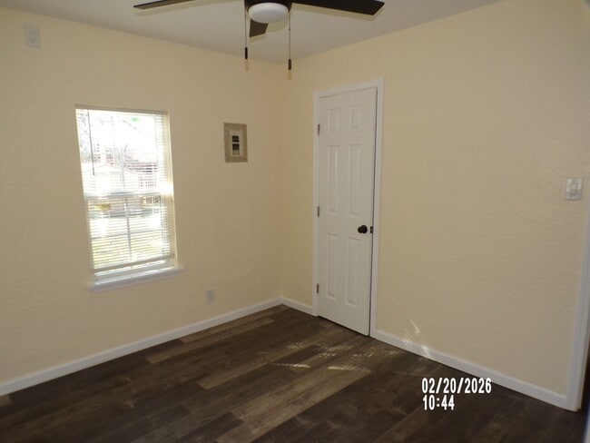 Building Photo - Beautiful Renovated Home in the Heart Of Lawton
