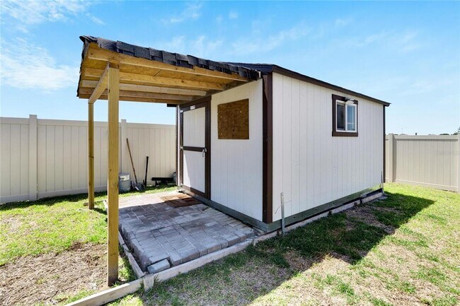 Building Photo - 3107 Oyster Cv St