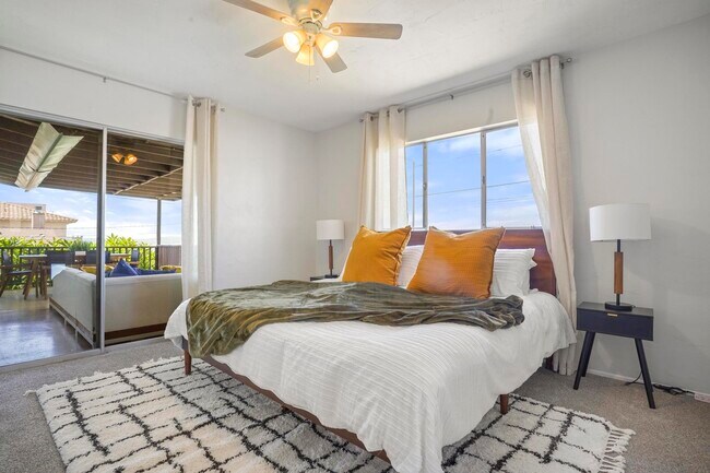 Building Photo - 3640 Princeton Ave