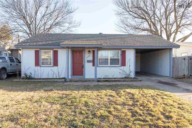 Building Photo - 2939 Moffett Ave