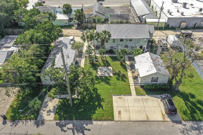 Building Photo - 209 Flagler Blvd