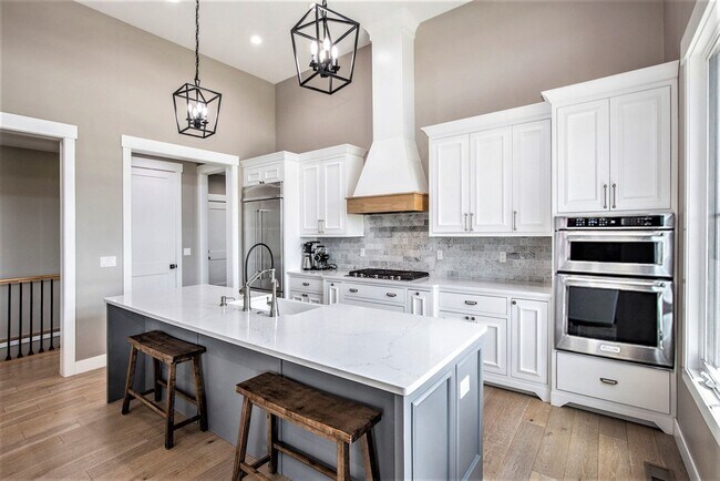 Building Photo - Stunning Custom Home in Harmony Club – Timnath, CO