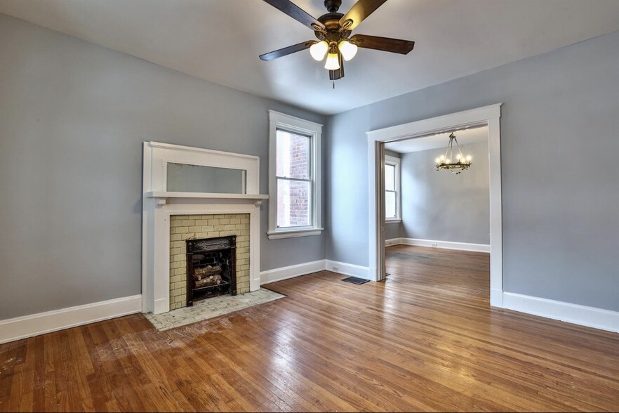 Building Photo - 1125 Seton Ave