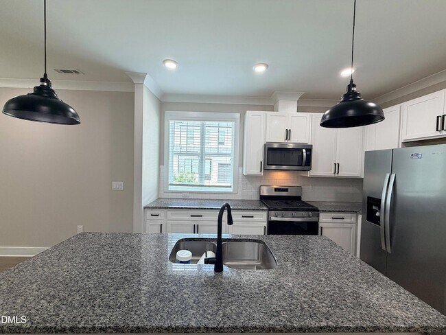 Building Photo - 4603 Malone Ct