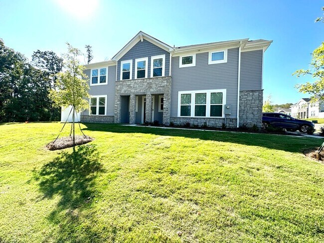Primary Photo - 12003 Gambrell Dr