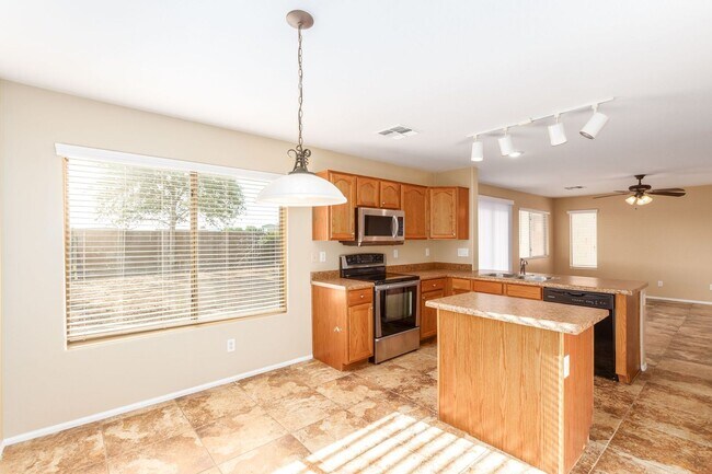 Building Photo - Beautiful 4 Bedroom Home in Johnson Ranch!