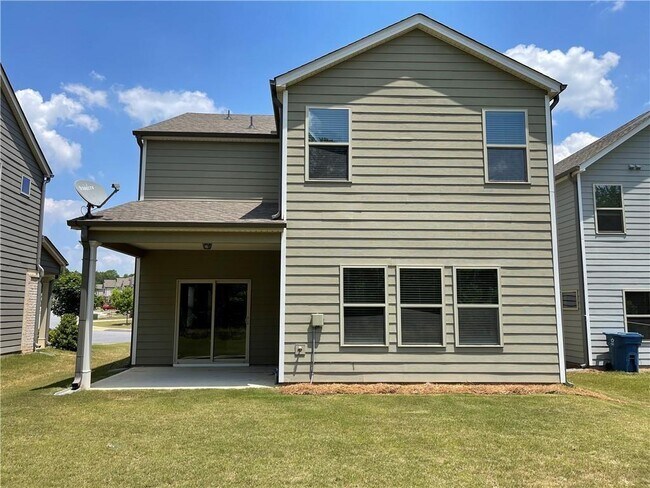 Building Photo - 3685 Morgan Rd