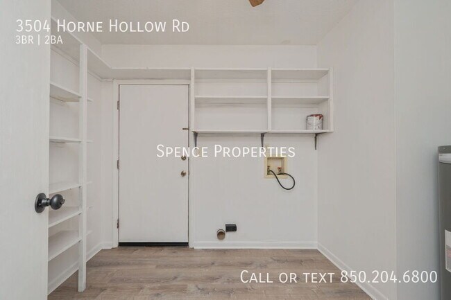 Building Photo - 3504 Horne Hollow Rd