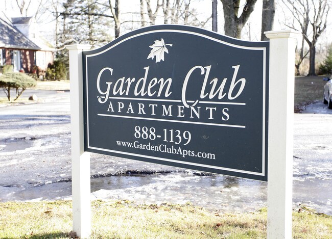 Signage - 200 Brandywine