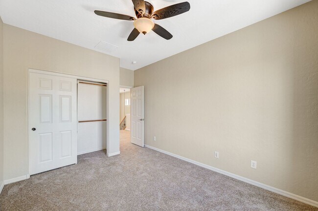 Building Photo - 4 Bedroom Home in Silverstone Ranch / No Rear Neighbors!