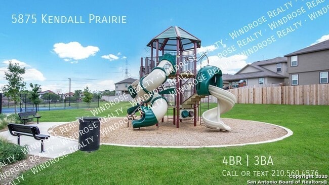 Building Photo - Brand New Home!