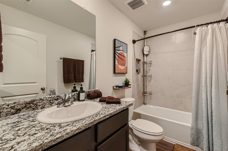 Building Photo - 7308 Aaron Jordan Dr